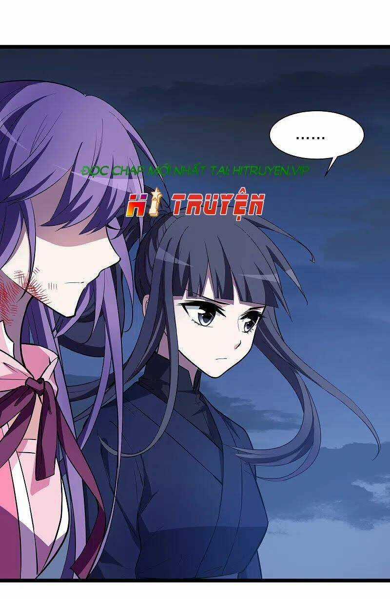 Phượng Nghịch Thiên Hạ Chapter 490.1 trang 8