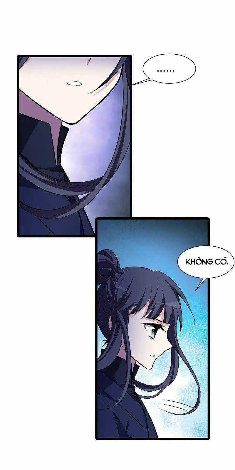 Phượng Nghịch Thiên Hạ Chapter 490.2 trang 1