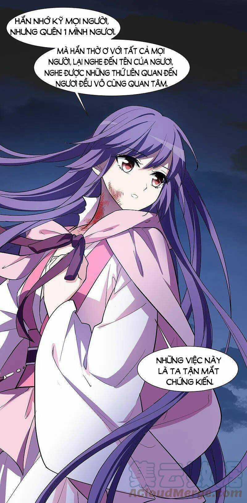 Phượng Nghịch Thiên Hạ Chapter 490.2 trang 10