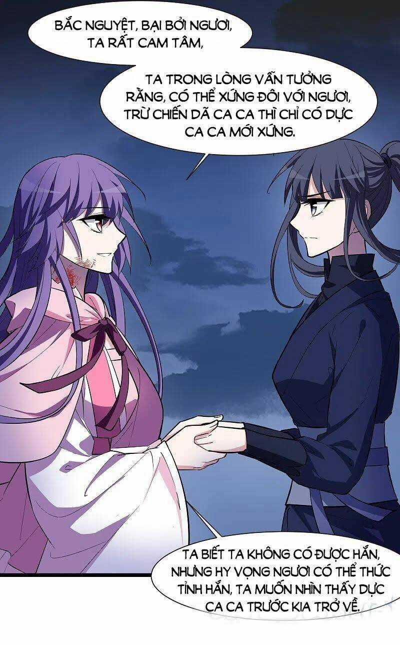 Phượng Nghịch Thiên Hạ Chapter 490.2 trang 12