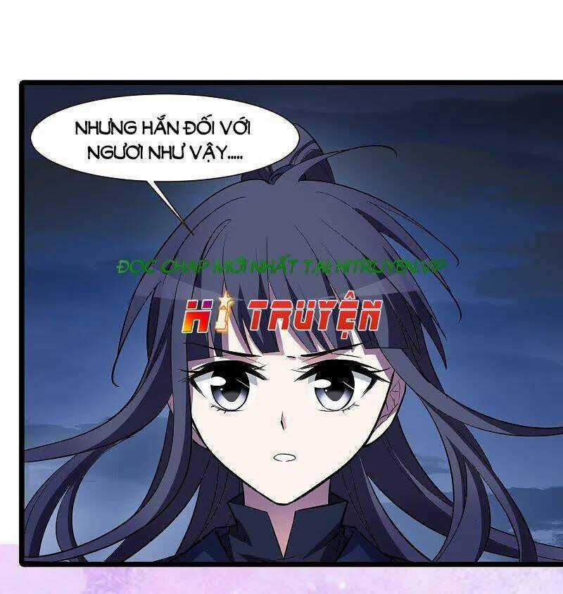 Phượng Nghịch Thiên Hạ Chapter 490.2 trang 13