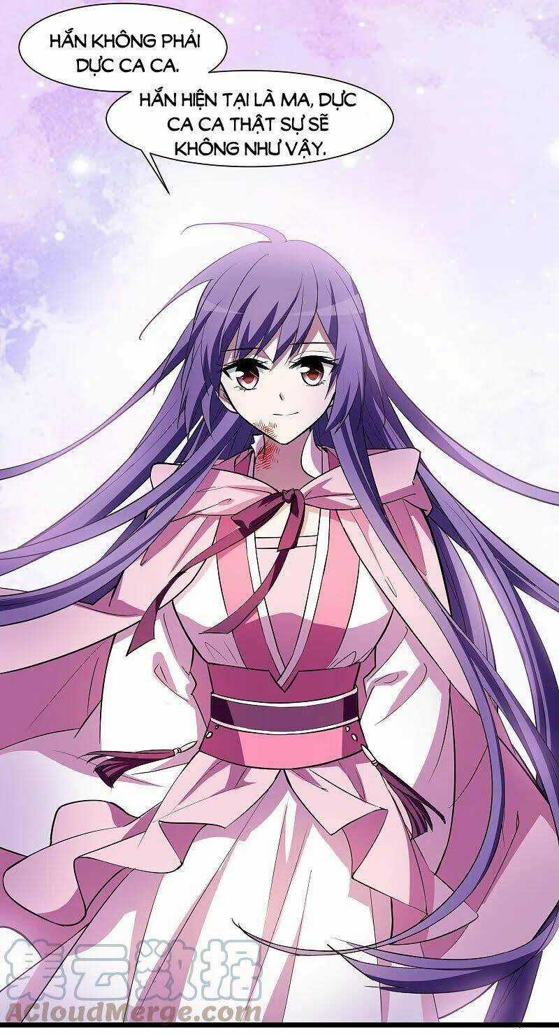 Phượng Nghịch Thiên Hạ Chapter 490.2 trang 14