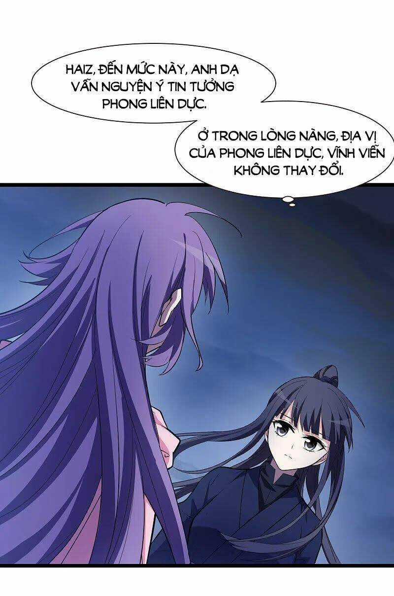 Phượng Nghịch Thiên Hạ Chapter 490.2 trang 15