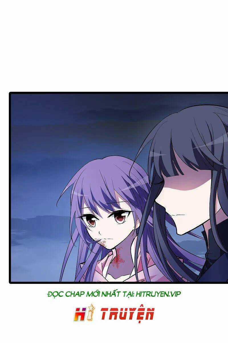 Phượng Nghịch Thiên Hạ Chapter 490.2 trang 2