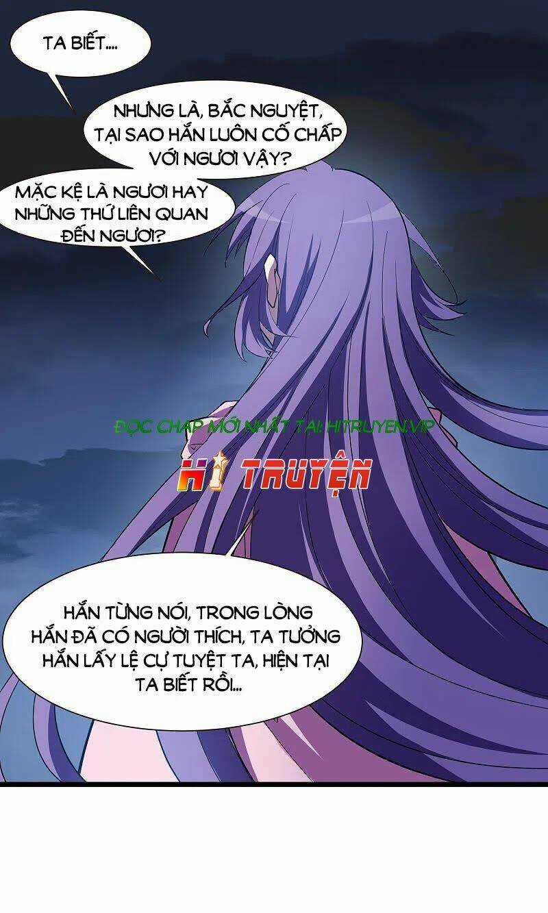 Phượng Nghịch Thiên Hạ Chapter 490.2 trang 5