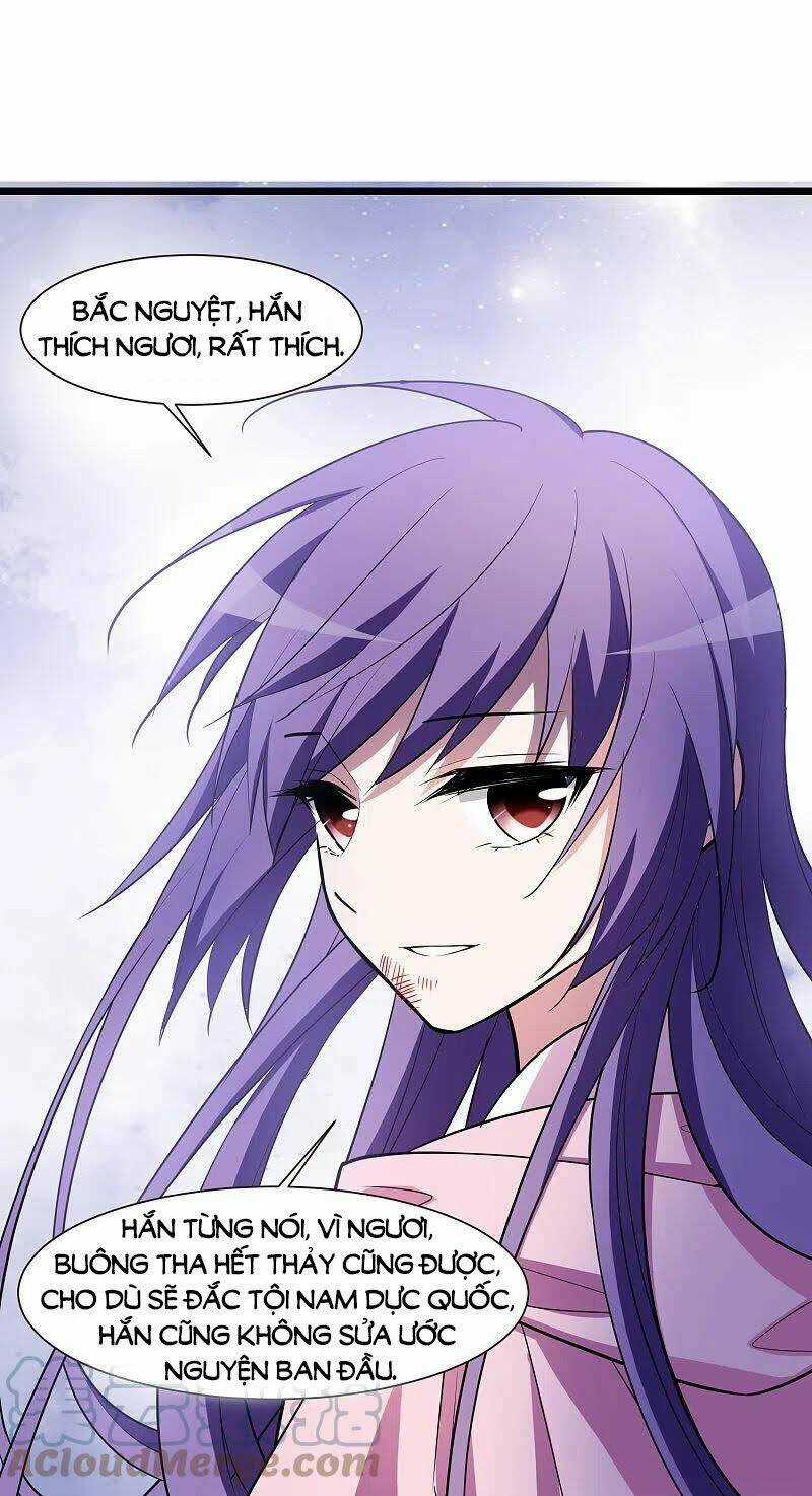 Phượng Nghịch Thiên Hạ Chapter 490.2 trang 6