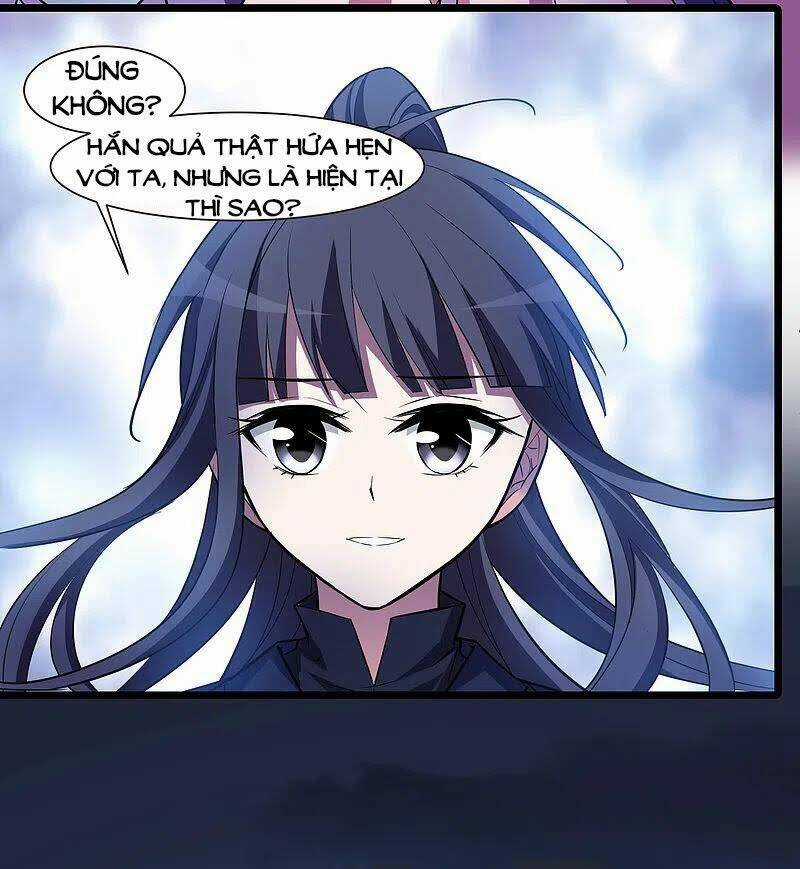 Phượng Nghịch Thiên Hạ Chapter 490.2 trang 7