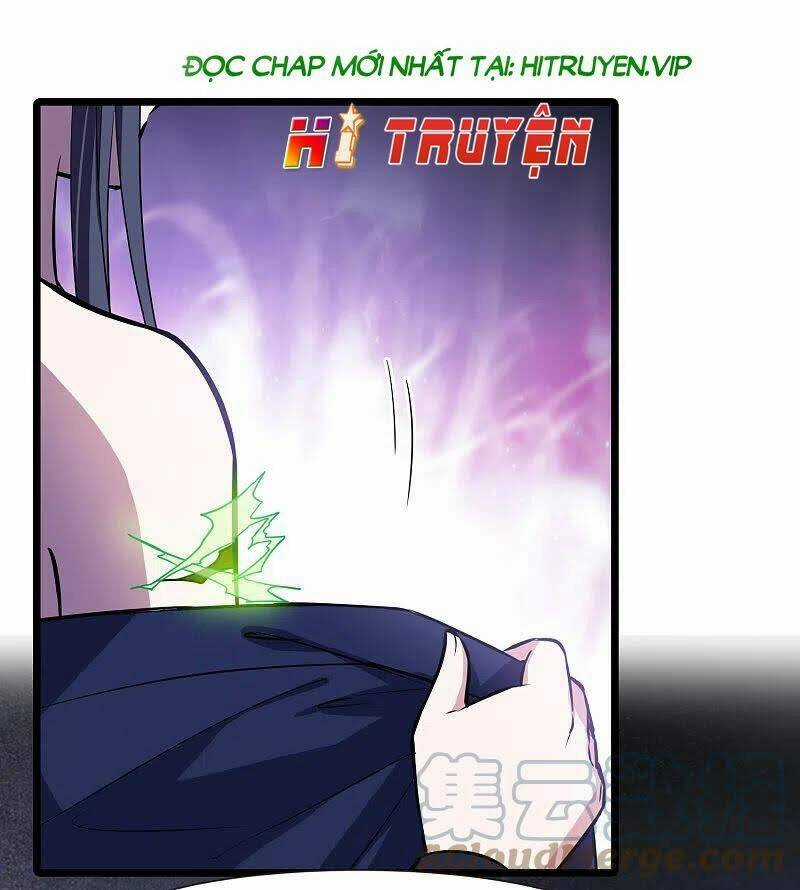Phượng Nghịch Thiên Hạ Chapter 491.1 trang 11