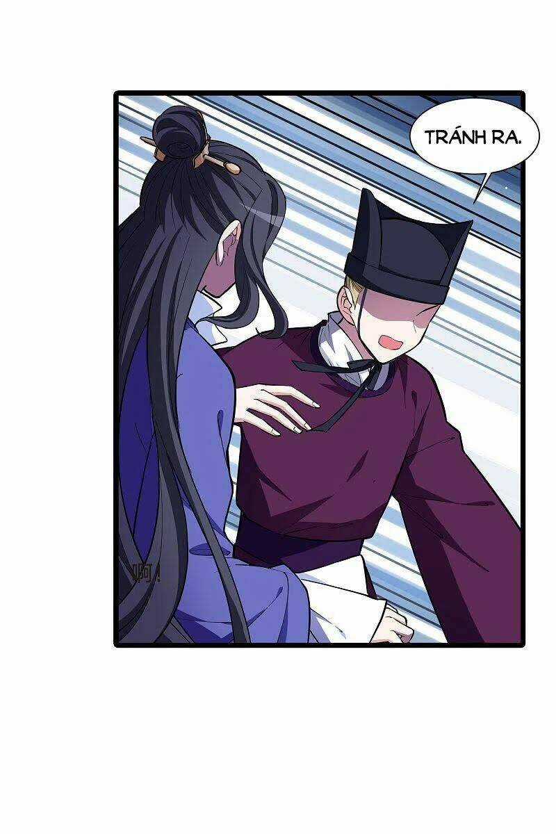 Phượng Nghịch Thiên Hạ Chapter 491.1 trang 16