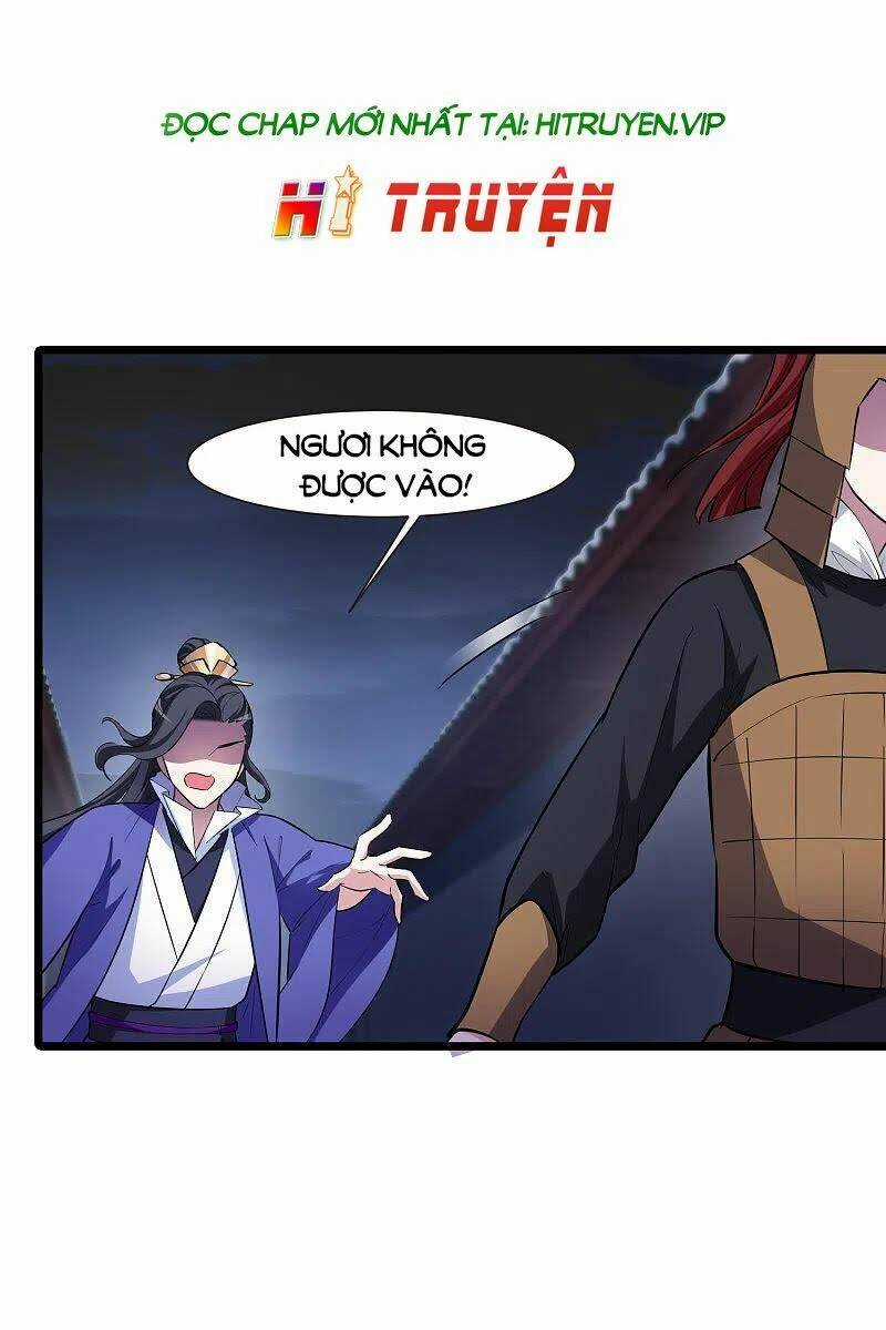 Phượng Nghịch Thiên Hạ Chapter 491.1 trang 17