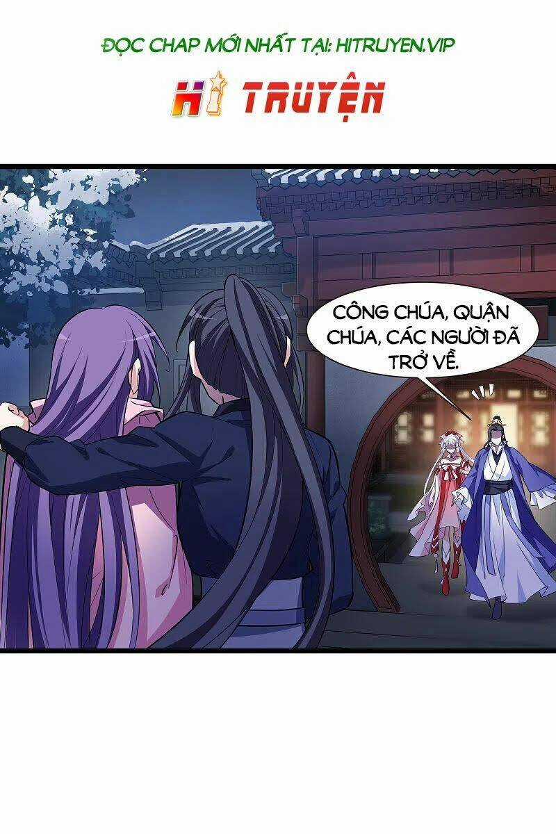 Phượng Nghịch Thiên Hạ Chapter 491.1 trang 2