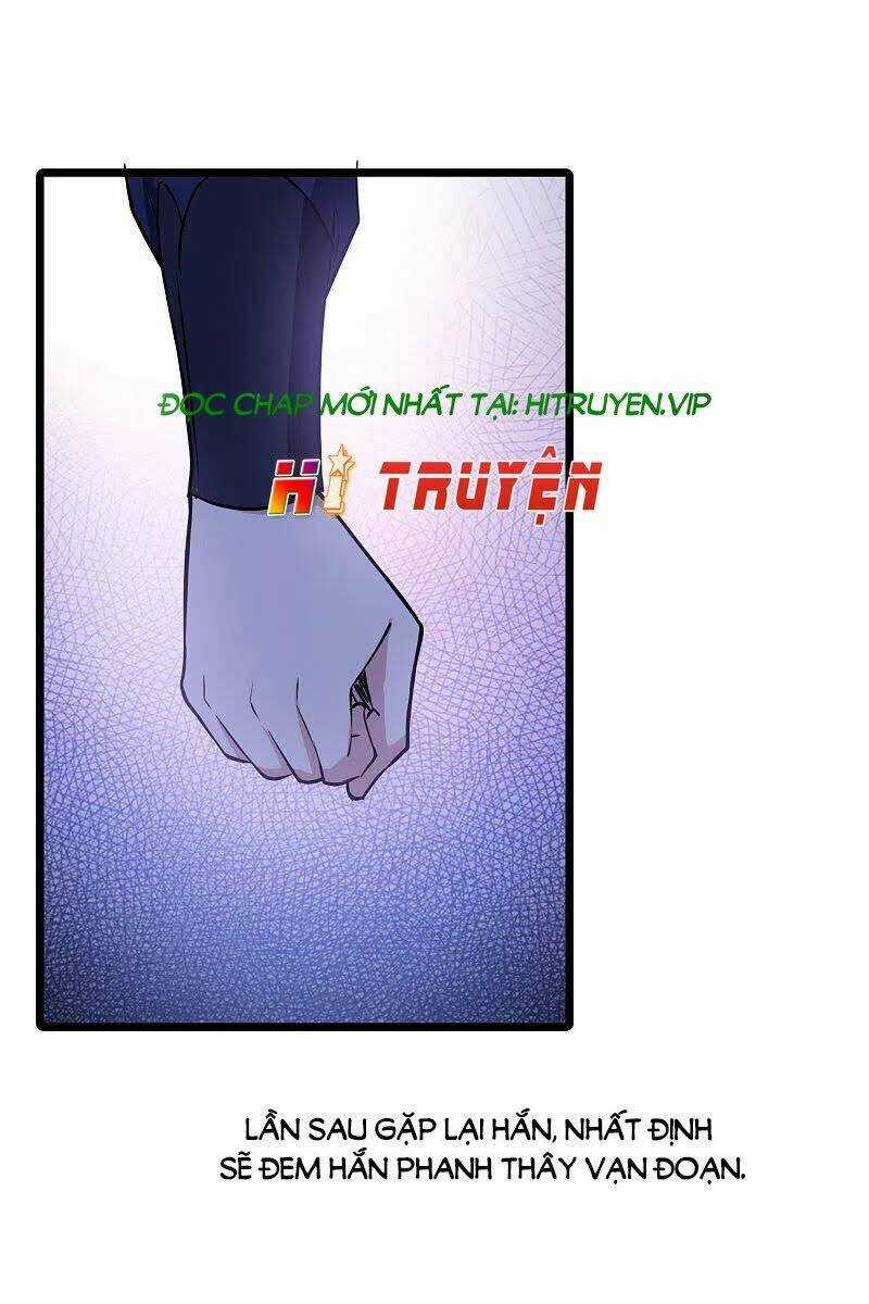 Phượng Nghịch Thiên Hạ Chapter 491.1 trang 8