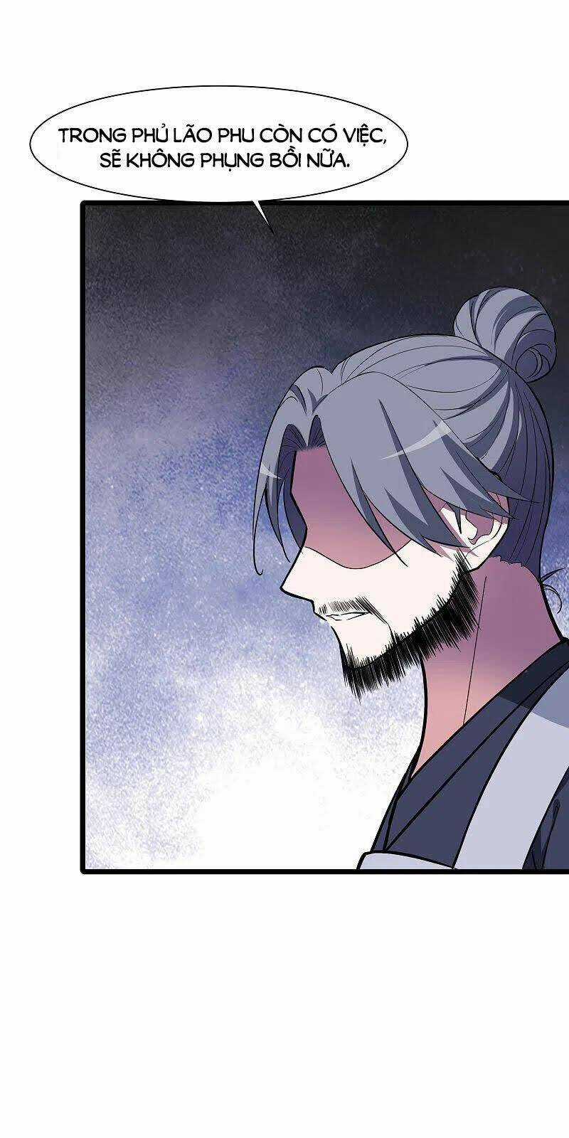 Phượng Nghịch Thiên Hạ Chapter 492.1 trang 10