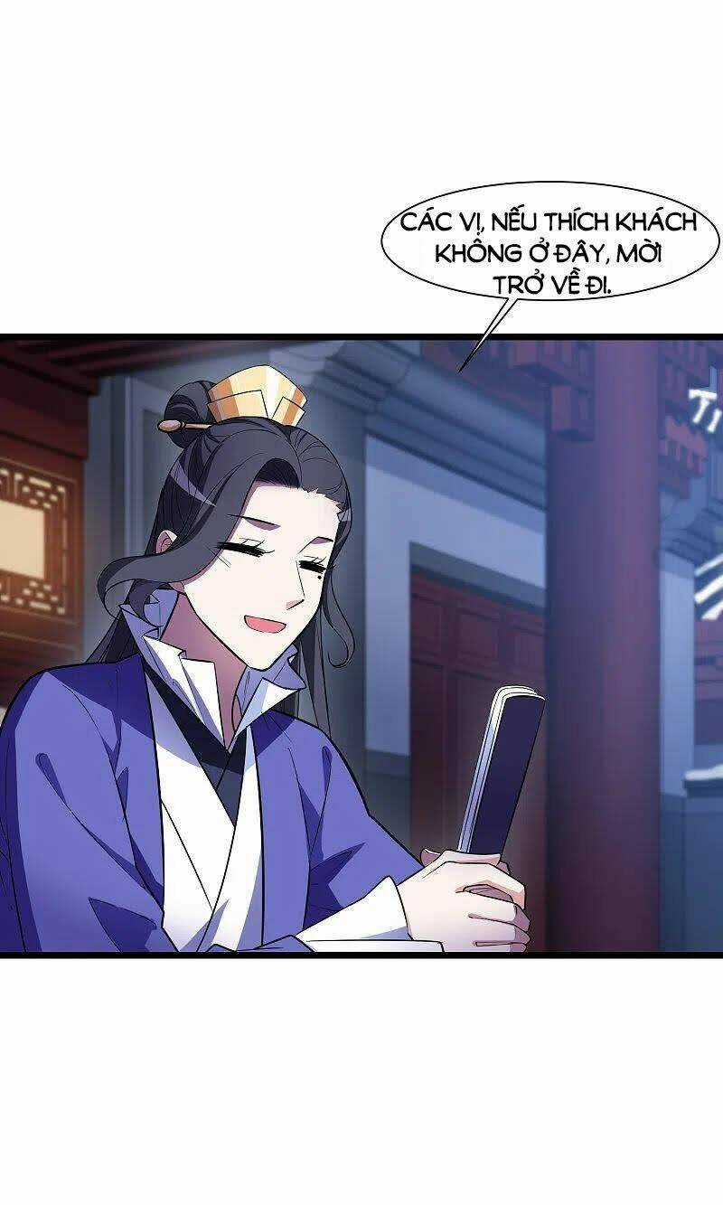 Phượng Nghịch Thiên Hạ Chapter 492.1 trang 12