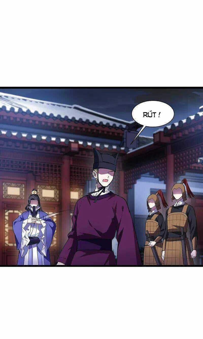Phượng Nghịch Thiên Hạ Chapter 492.1 trang 13