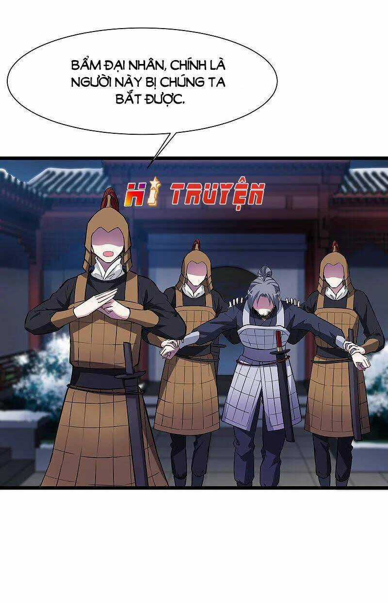 Phượng Nghịch Thiên Hạ Chapter 492.1 trang 2