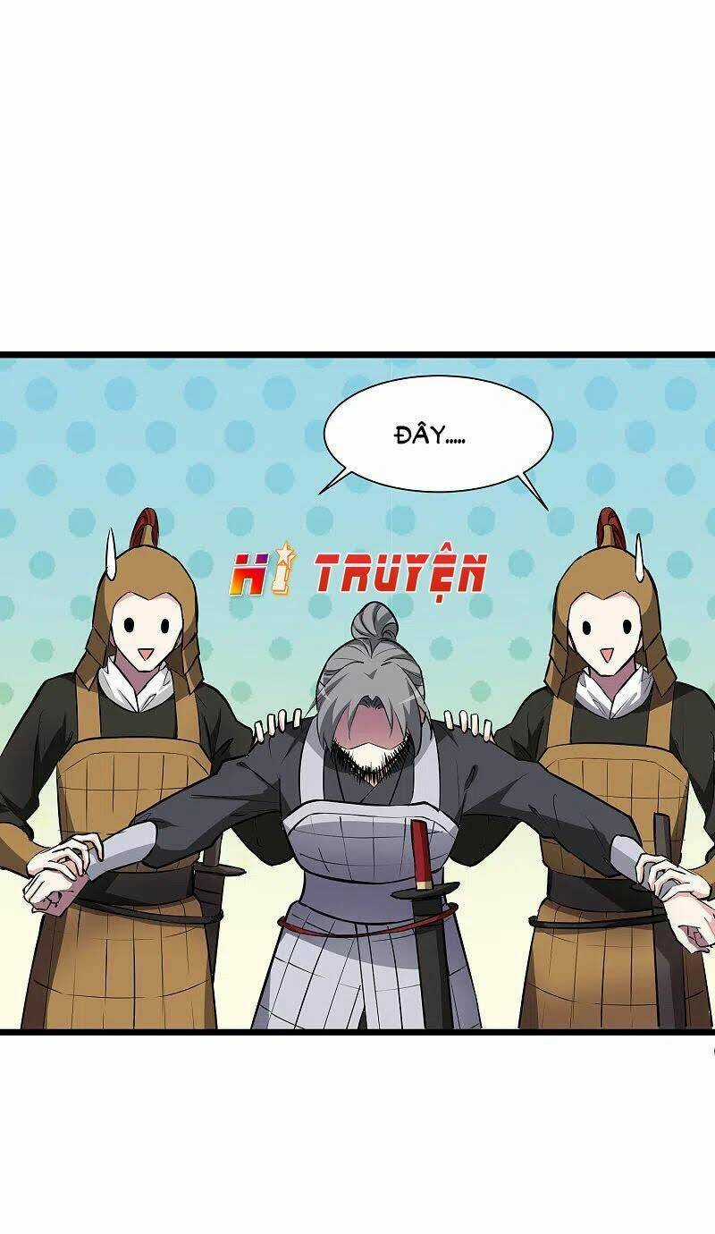 Phượng Nghịch Thiên Hạ Chapter 492.1 trang 5