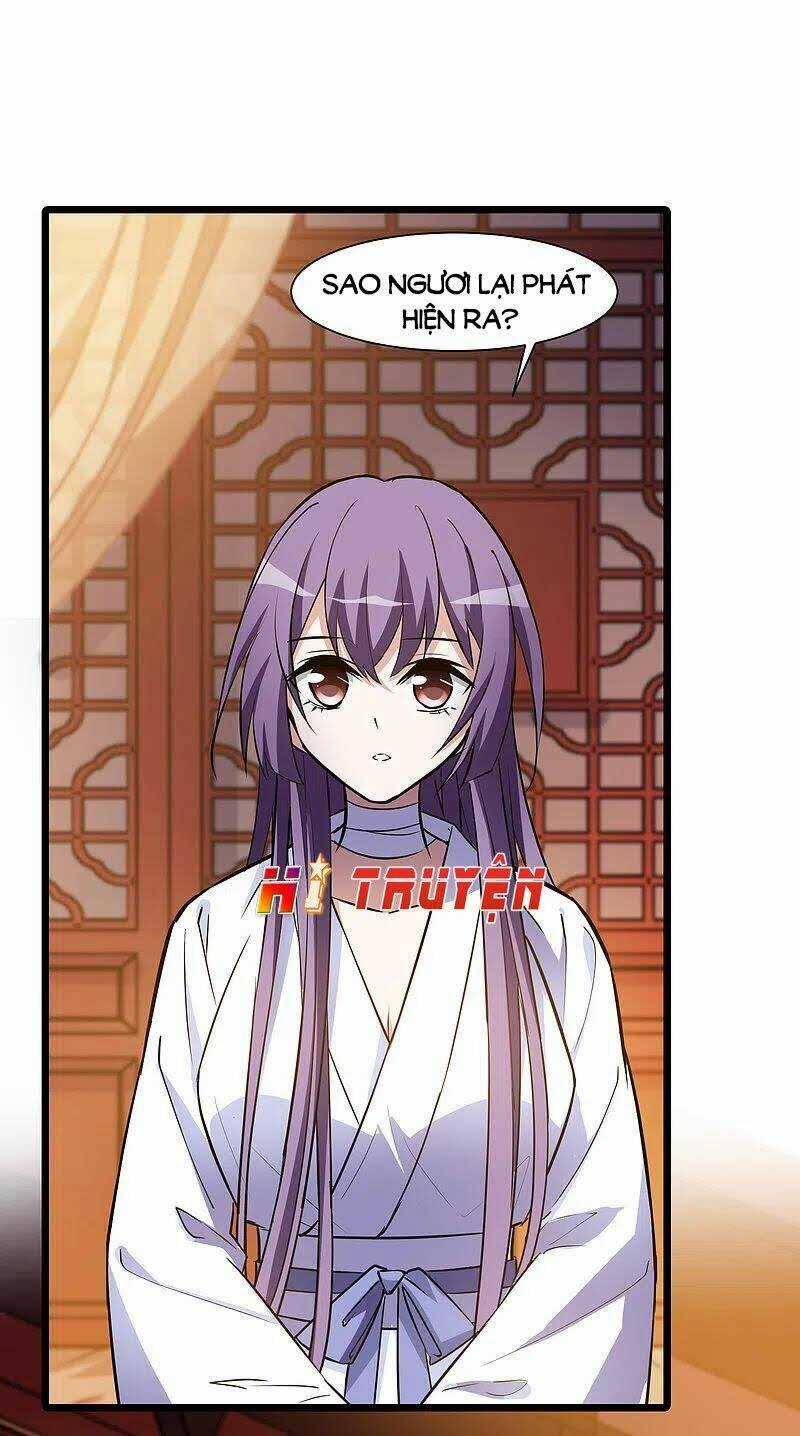 Phượng Nghịch Thiên Hạ Chapter 492.2 trang 10