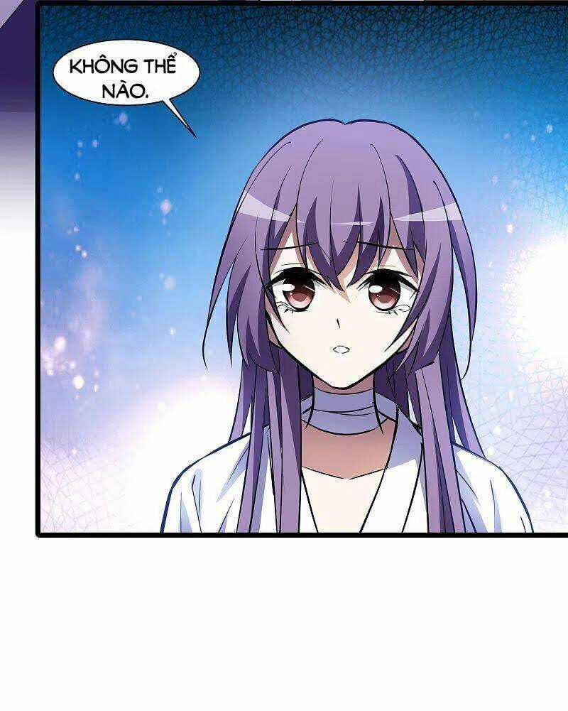 Phượng Nghịch Thiên Hạ Chapter 492.2 trang 12