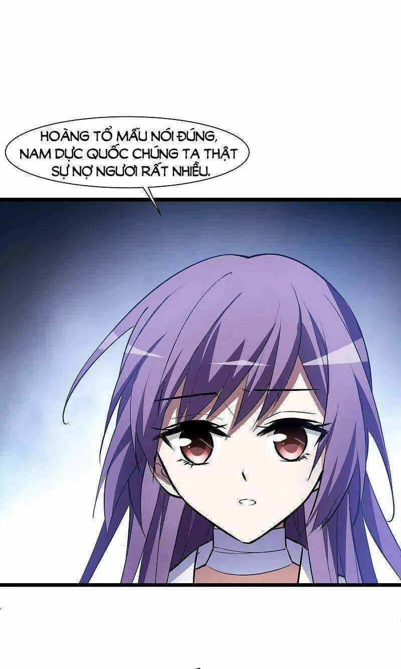 Phượng Nghịch Thiên Hạ Chapter 492.2 trang 14