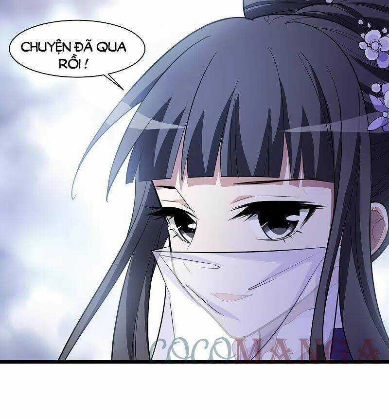 Phượng Nghịch Thiên Hạ Chapter 492.2 trang 15