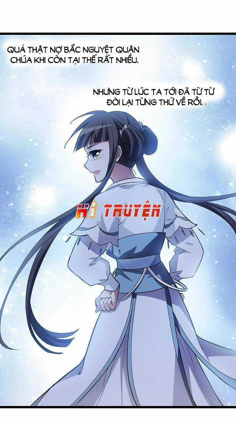 Phượng Nghịch Thiên Hạ Chapter 492.2 trang 16