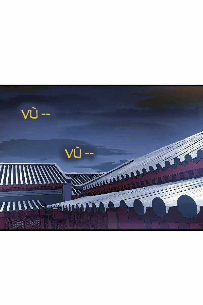 Phượng Nghịch Thiên Hạ Chapter 492.2 trang 18