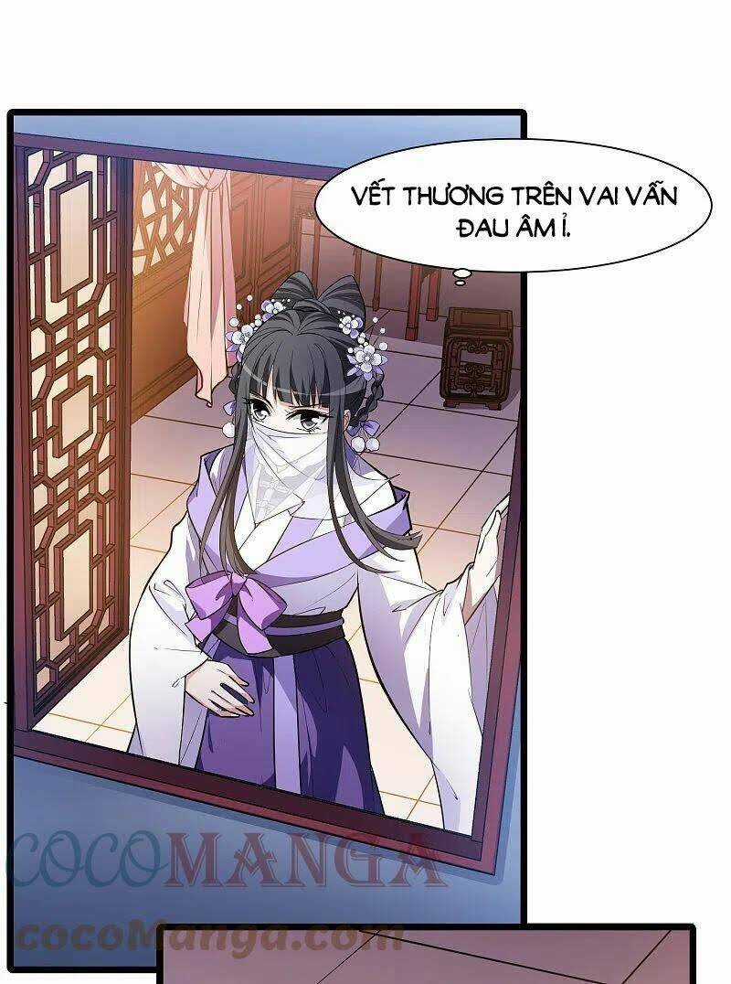 Phượng Nghịch Thiên Hạ Chapter 492.2 trang 19