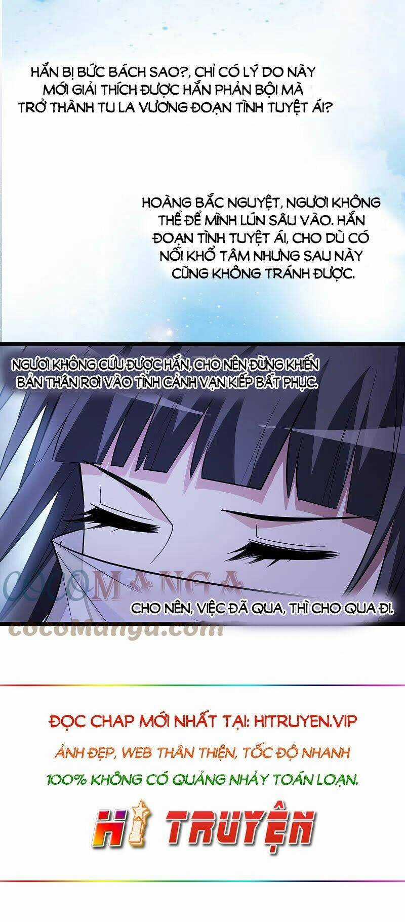 Phượng Nghịch Thiên Hạ Chapter 492.2 trang 21