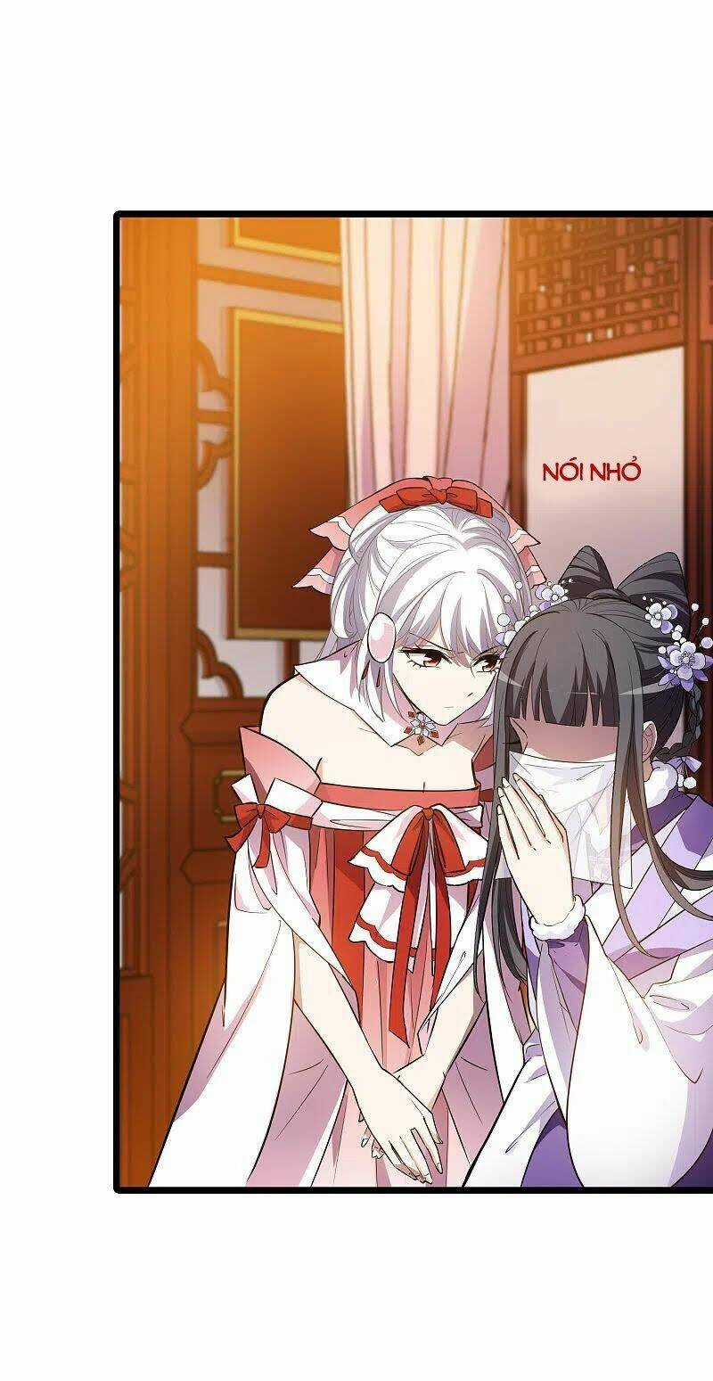 Phượng Nghịch Thiên Hạ Chapter 492.2 trang 5