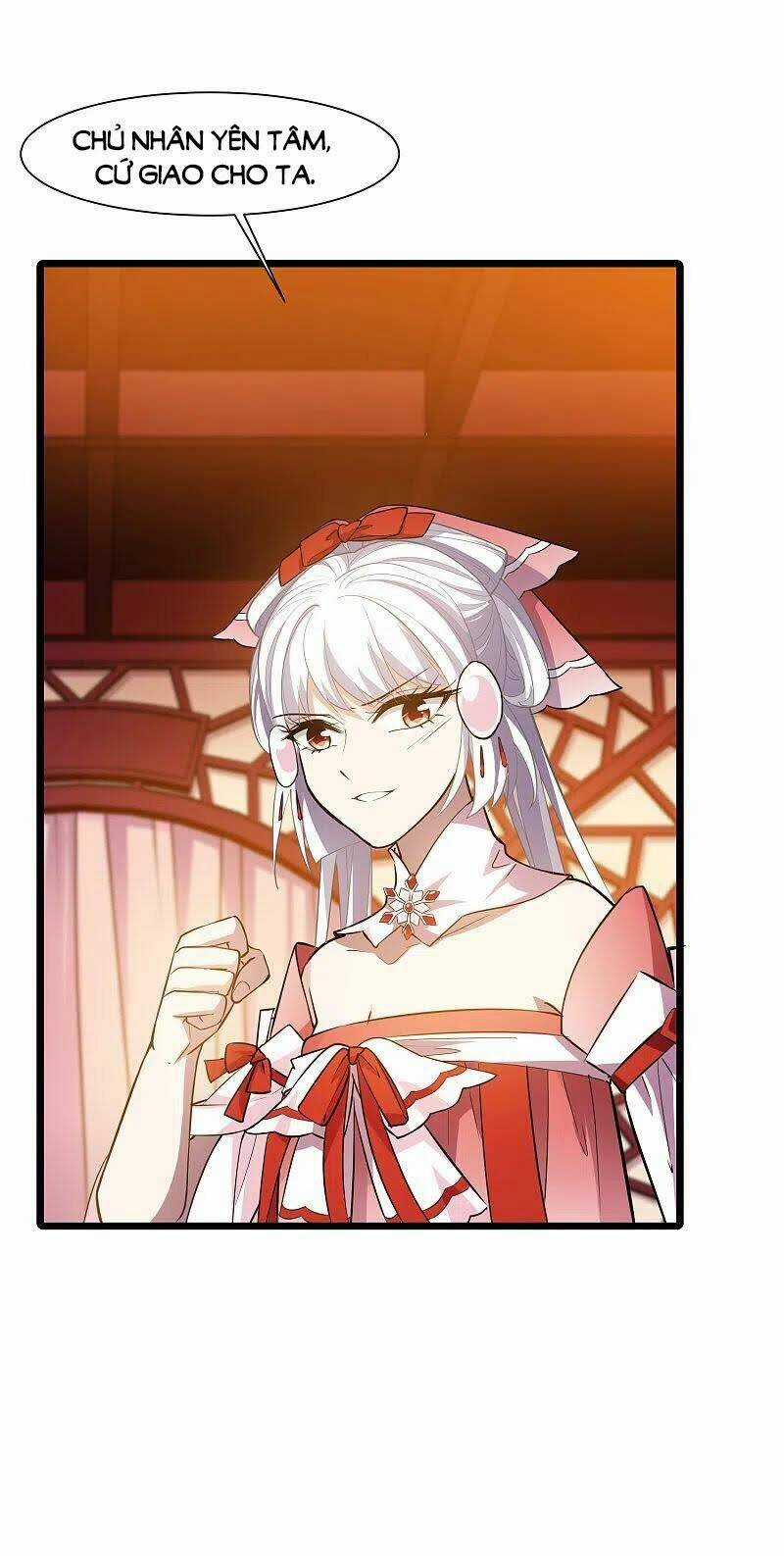 Phượng Nghịch Thiên Hạ Chapter 492.2 trang 6