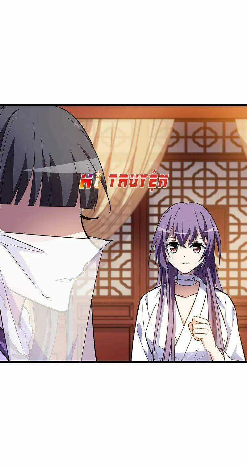 Phượng Nghịch Thiên Hạ Chapter 492.2 trang 7