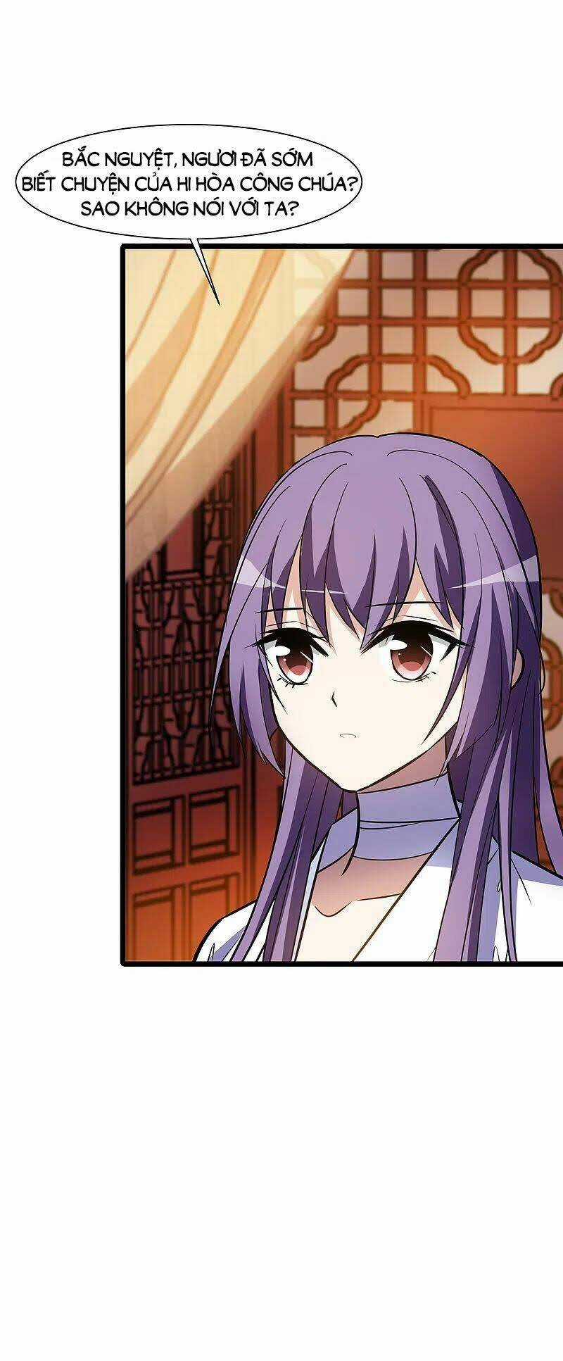 Phượng Nghịch Thiên Hạ Chapter 492.2 trang 8