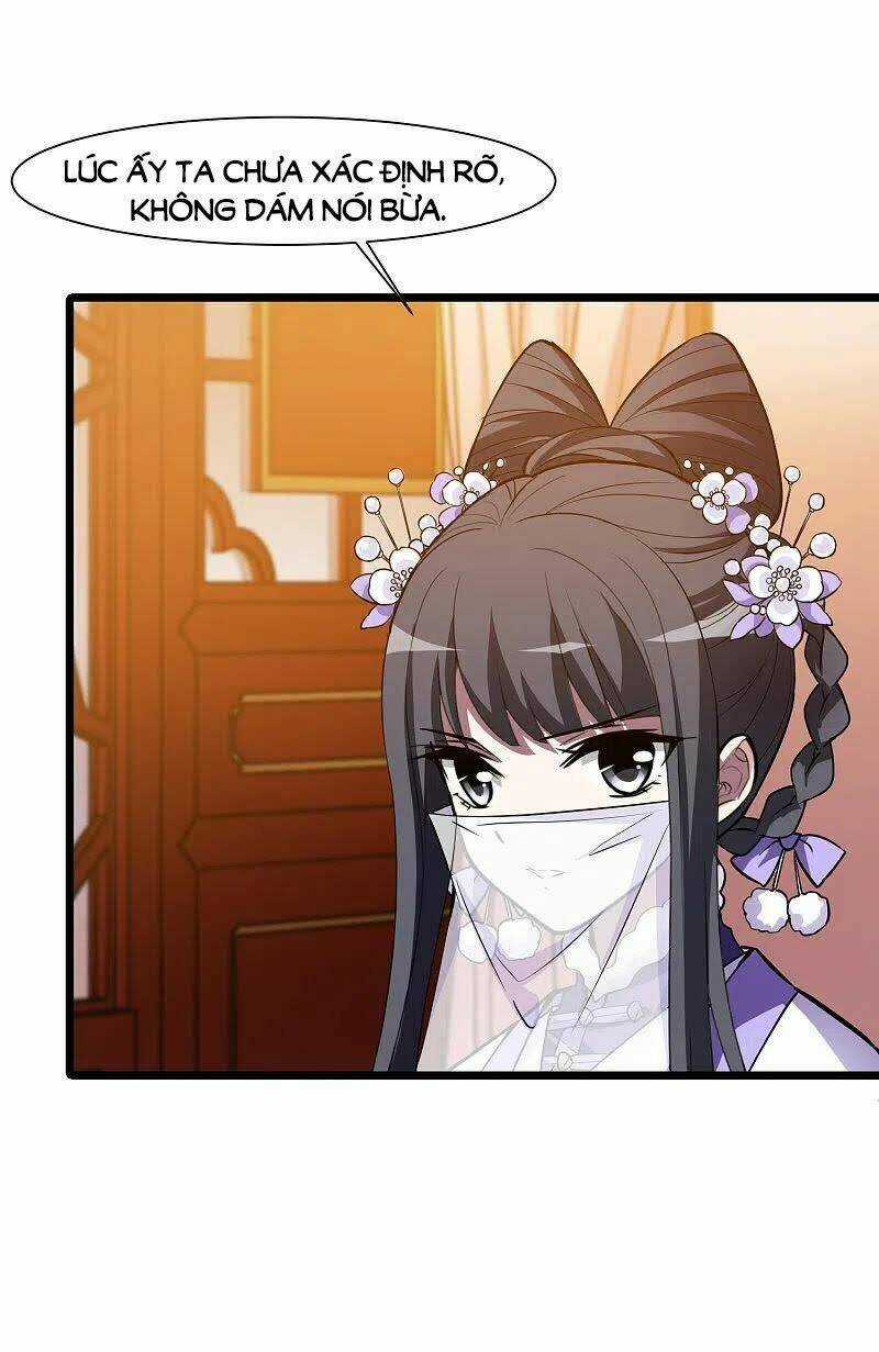 Phượng Nghịch Thiên Hạ Chapter 492.2 trang 9