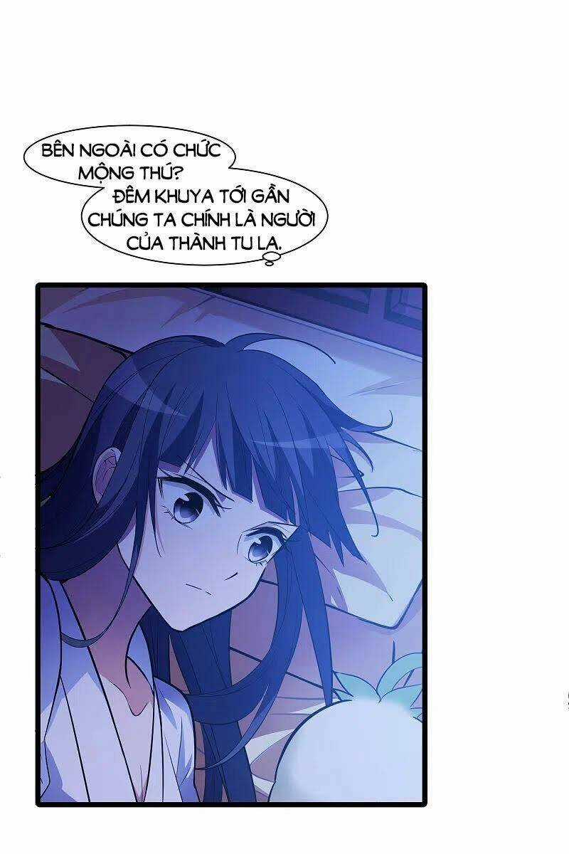 Phượng Nghịch Thiên Hạ Chapter 493.2 trang 10