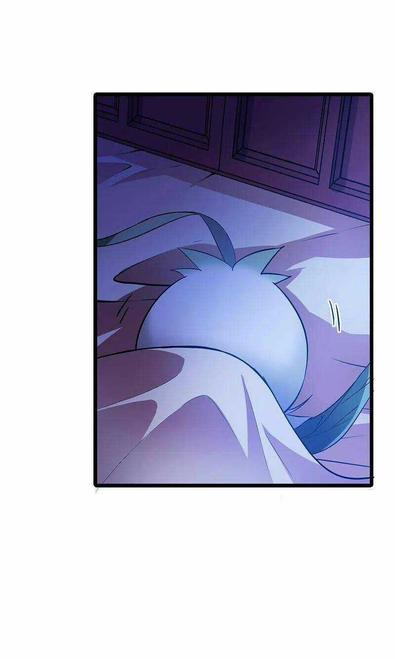 Phượng Nghịch Thiên Hạ Chapter 493.2 trang 3