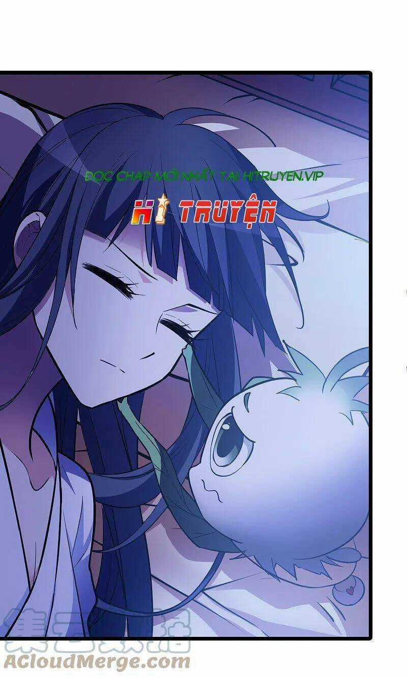 Phượng Nghịch Thiên Hạ Chapter 493.2 trang 4