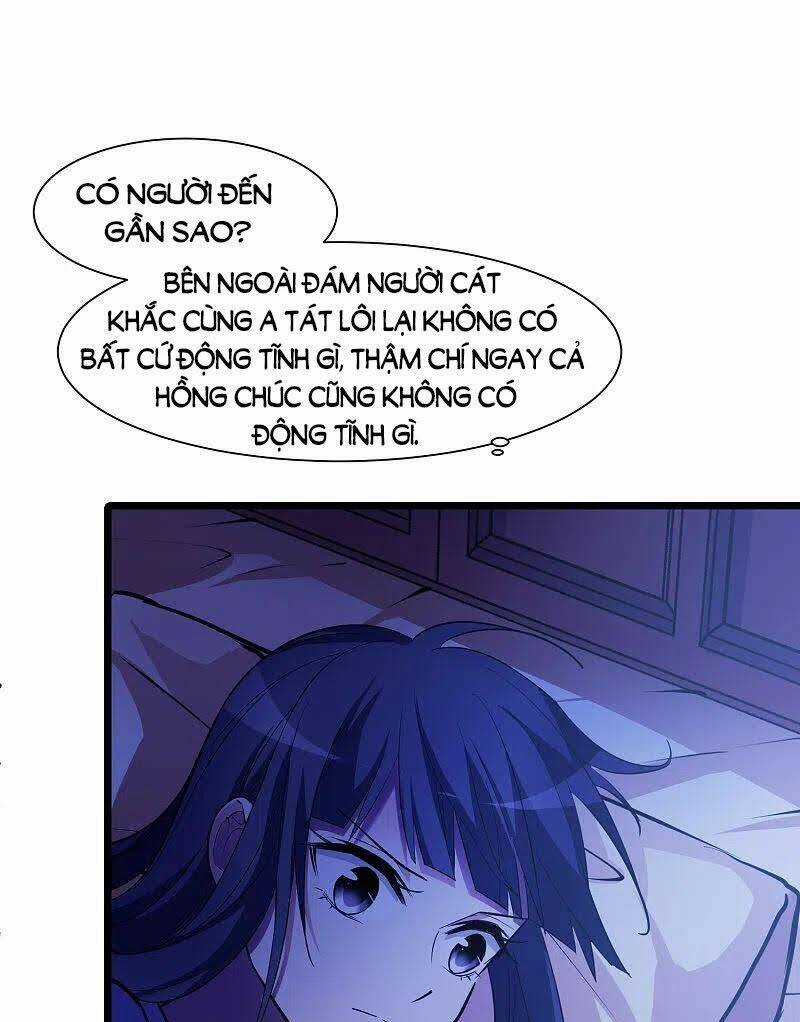 Phượng Nghịch Thiên Hạ Chapter 493.2 trang 7