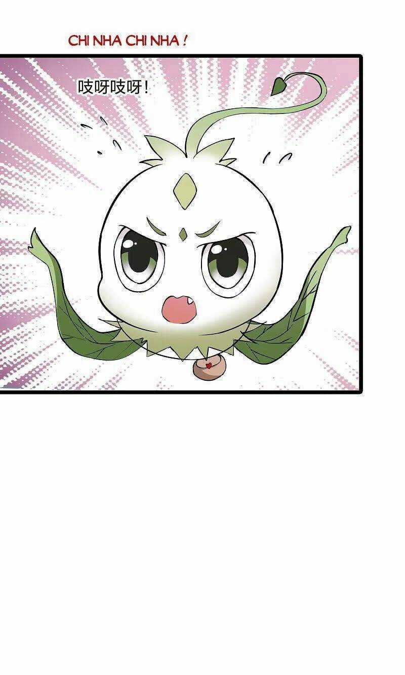 Phượng Nghịch Thiên Hạ Chapter 493.2 trang 9