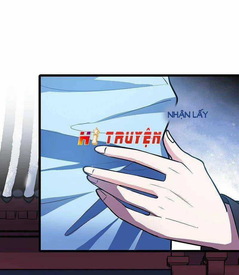 Phượng Nghịch Thiên Hạ Chapter 494.1 trang 10