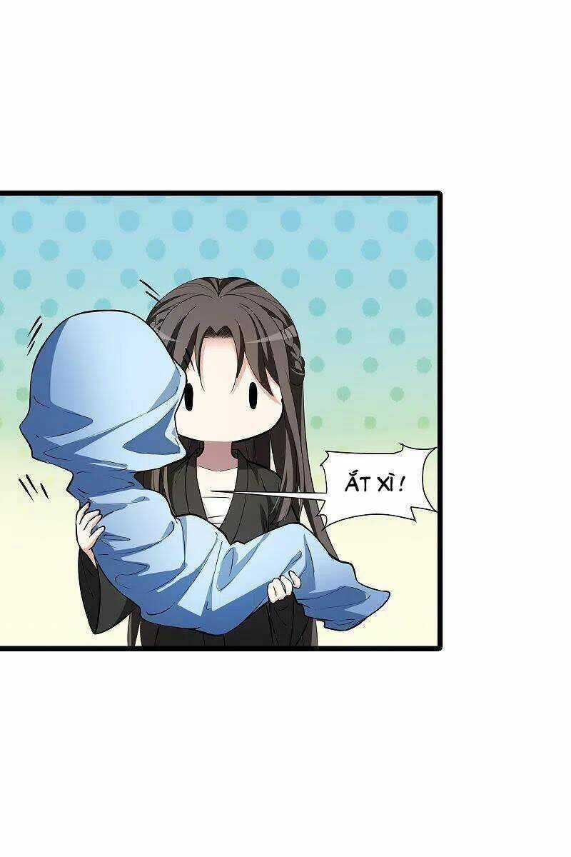 Phượng Nghịch Thiên Hạ Chapter 494.1 trang 15