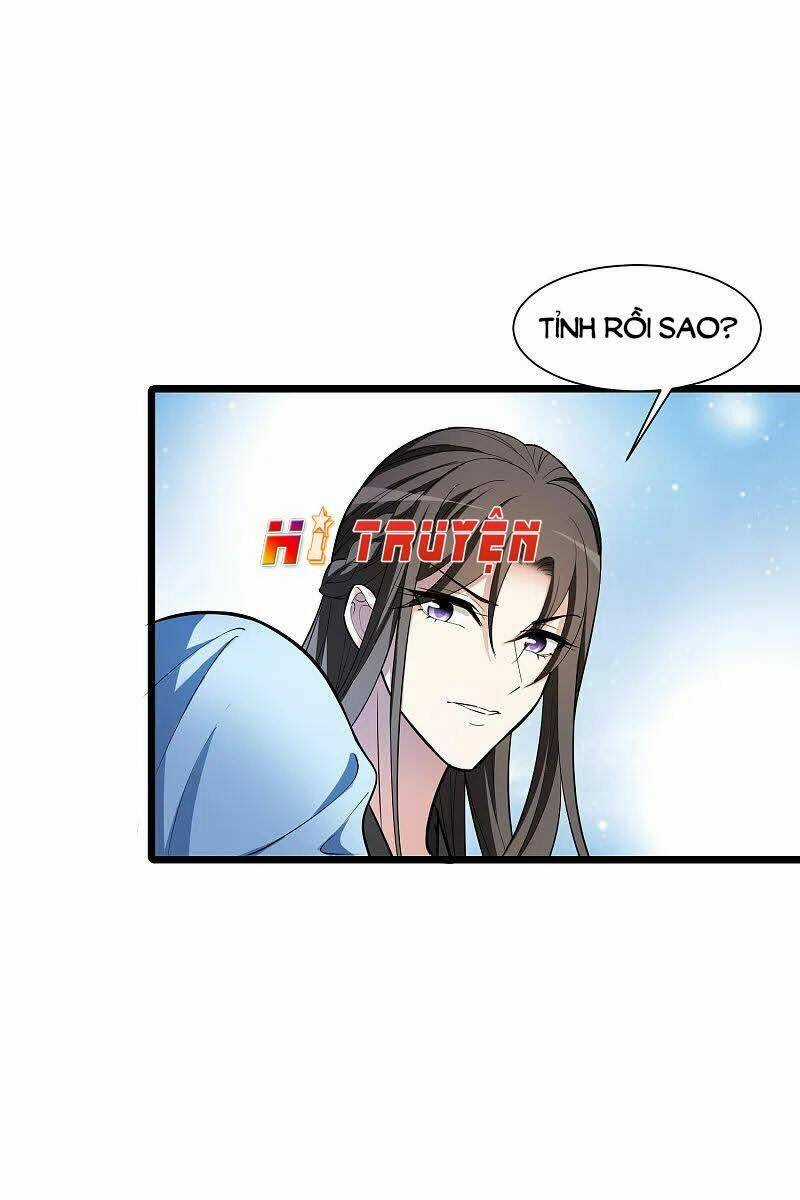 Phượng Nghịch Thiên Hạ Chapter 494.1 trang 16