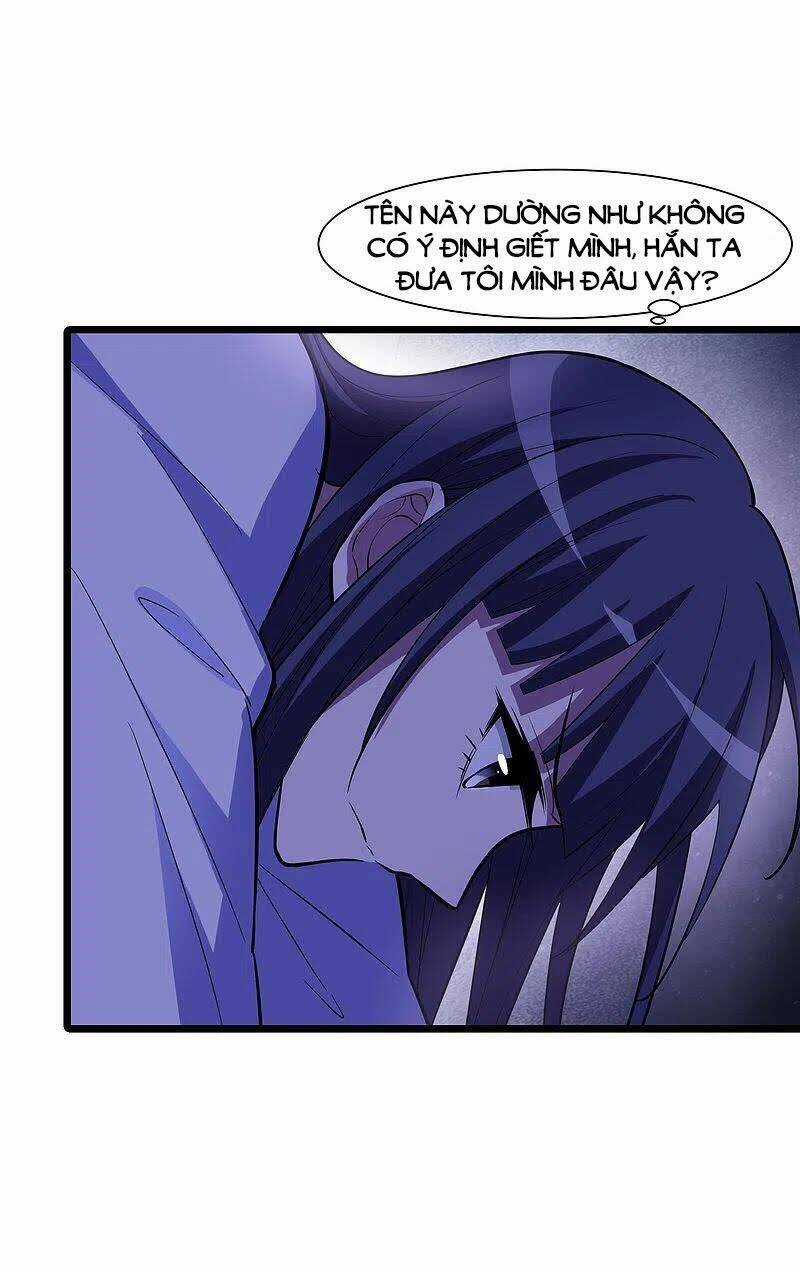 Phượng Nghịch Thiên Hạ Chapter 494.1 trang 5