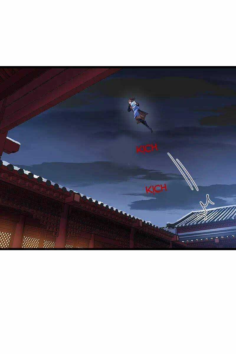 Phượng Nghịch Thiên Hạ Chapter 494.1 trang 6