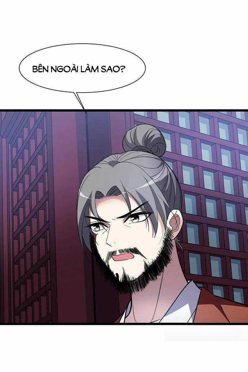 Phượng Nghịch Thiên Hạ Chapter 495.1 trang 12