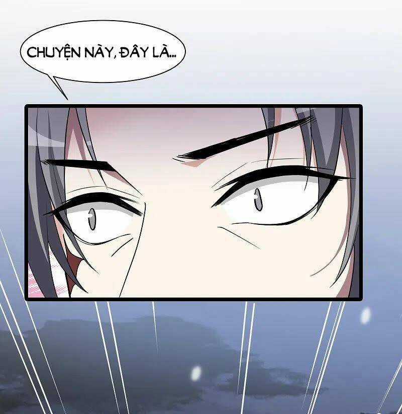 Phượng Nghịch Thiên Hạ Chapter 495.1 trang 13