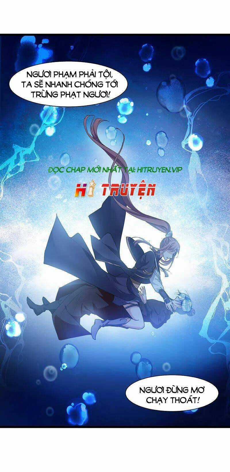 Phượng Nghịch Thiên Hạ Chapter 495.1 trang 3