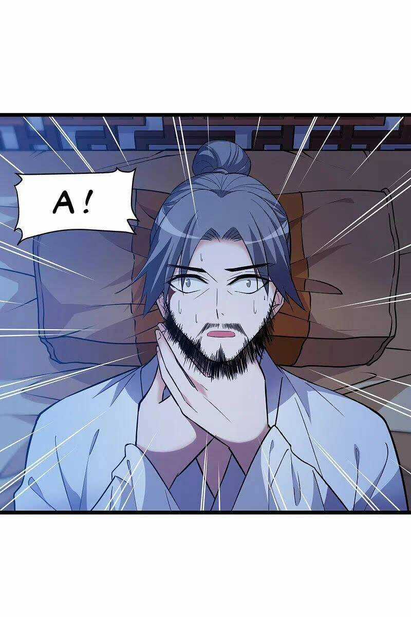 Phượng Nghịch Thiên Hạ Chapter 495.1 trang 4