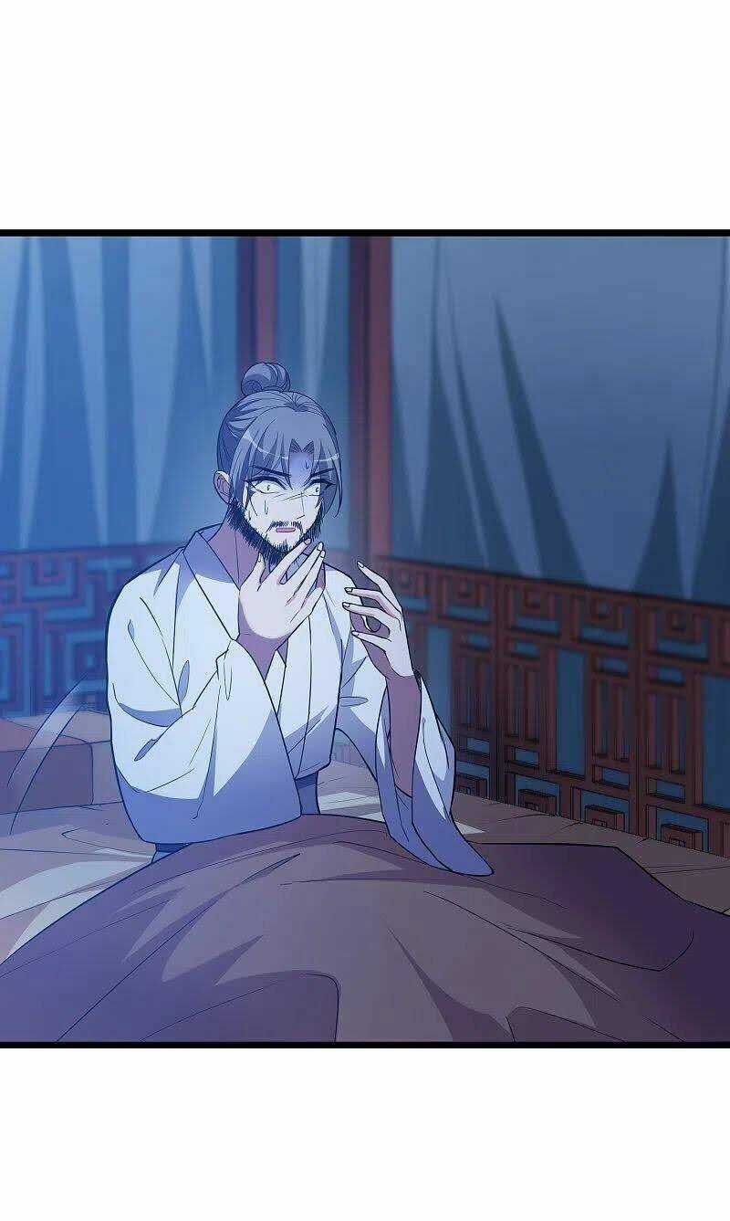 Phượng Nghịch Thiên Hạ Chapter 495.1 trang 5