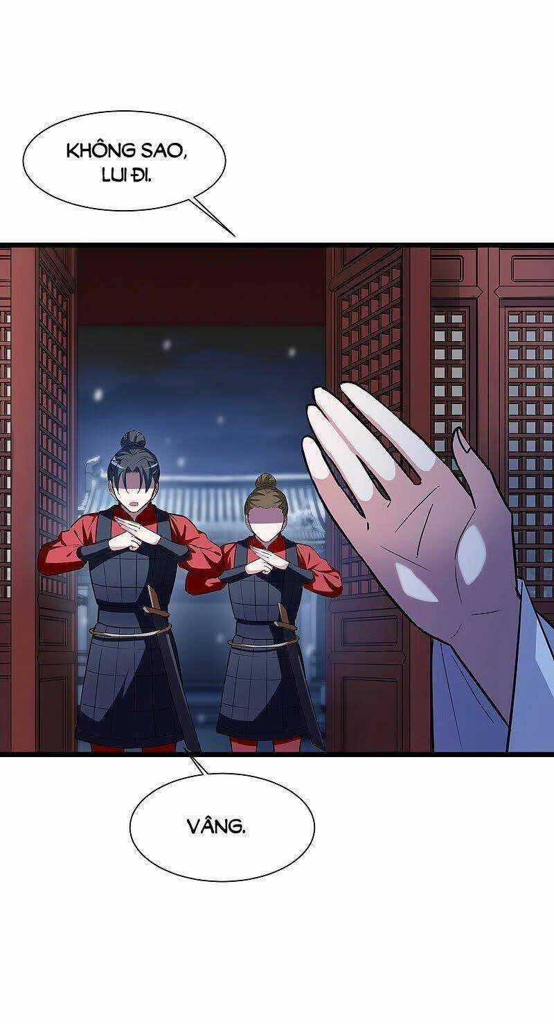 Phượng Nghịch Thiên Hạ Chapter 495.1 trang 7